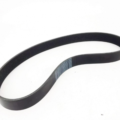 SHACMAN Heavy Truck Parts Weichai Engine Multi-V Belt 10PK1068 612600061995