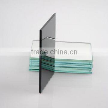 Ultra Clear and Clear White Glass 1830*2440mm Painted Glass photo-2