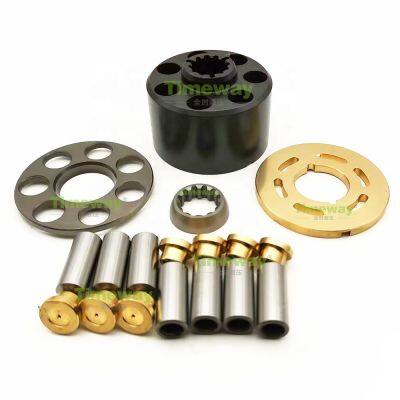 Hydraulic Pump Rotary Group Kits B34903M Pump Repair Kits for B34903M POCLAIN Axial Piston Pump Accessories Rebuild Kits