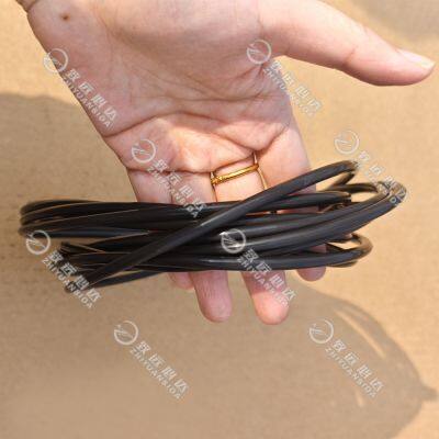 Genuine SANY O-Ring Seal 60112246 | Hydraulic Seal Ring for SANY Cranes Loaders Excavators Spare Parts photo-6