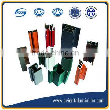 aluminium alloy 6063