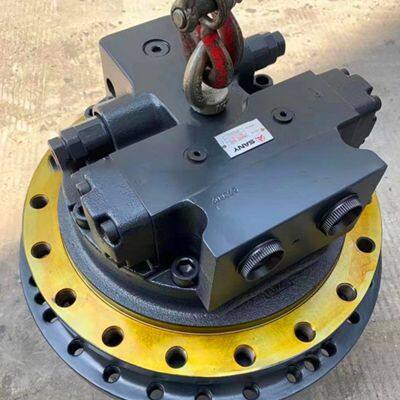 Newest Design of Reduction Gear of Sany Excavator 140c (parts Part Number 60181550) With Factory Best Price photo-6