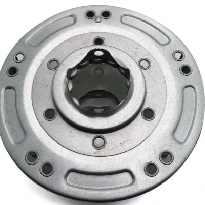 Ящик пружин для рольставни