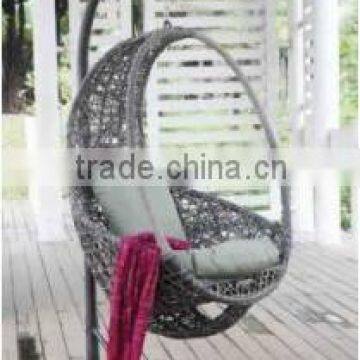 Metal Swing Set Hand Carved Swing Outdoor Baby Swing