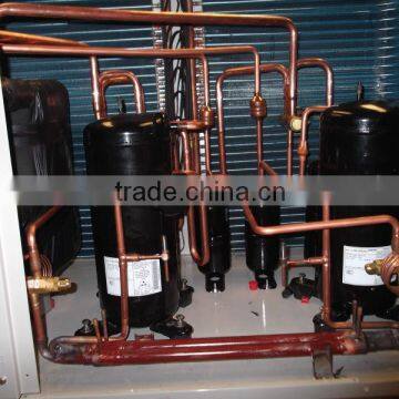52kw High Temperature Heat Pump (High COP With Reliable Performance,Copeland Compressor) photo-3