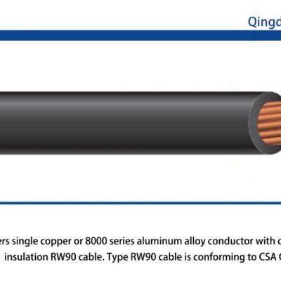 RW90 RWU90 CSA Cable