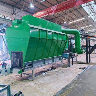 Waste Sorting Treatment Equipment Waste Sorting Equipment photo-2
