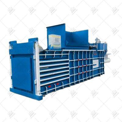 Machine d'emballage en paille, compacteur de paille de riz, nœudeur de tiges de maïs