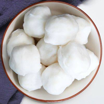 FYT Frozen Foods Chaoshan Cuttlefish Ball