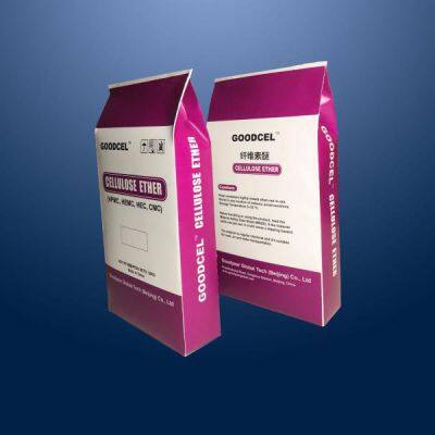 Гидроксипропилметилцеллюлозный эфир -- GOODCEL GPK 7445B
