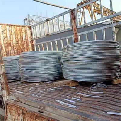 High Quality Stainless Steel Wire 0.09mm From Old Drawing Machine photo-2