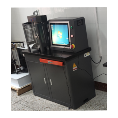 300KN Compression and Bending Resistance Automatic Transmission for Bench With 0.5% Accuracy and IP55 Protection