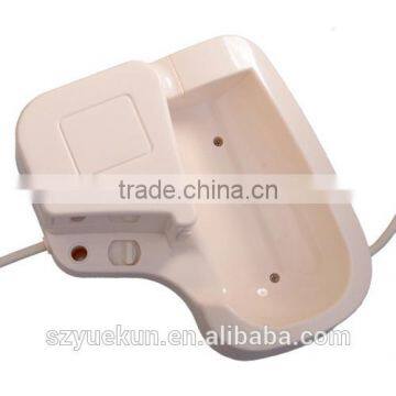 Professional 1200W Hair Dryer Bathroom 220V Hair Drier With CE ROHS YK9805 photo-3