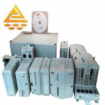ABB UNITROL 1010-0003 BASIC 3BHE035301R0003   IGBT digital voltage regulation