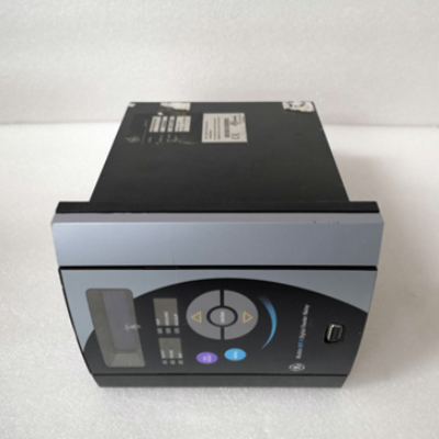 GE MIVII1000E00HI00 Communications Module