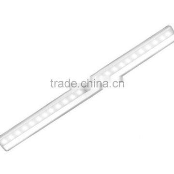 LED Night Light Motion Activated Sensor with Built-in Rechargeable Battery