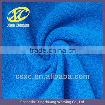 our factory produce various kinds of knitted fabric