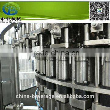 water gas production machine