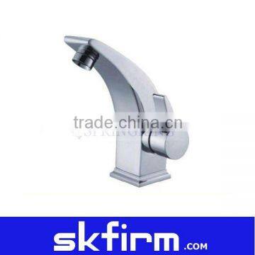 Luxury Thermostatic Batnroom Basin Faucet