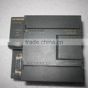 Siemens PLC 6ES7 212-1AB23-0XB8