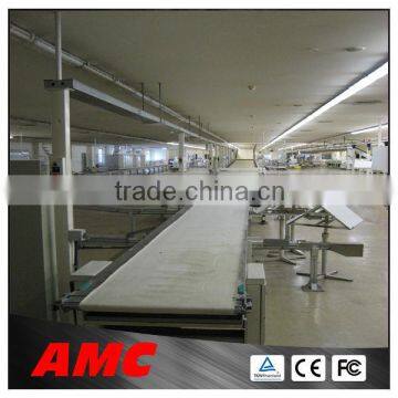 Flat Belt Conveyor