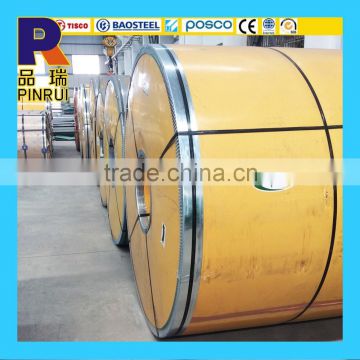 316 hot-rolled stainless steel coil NO.1