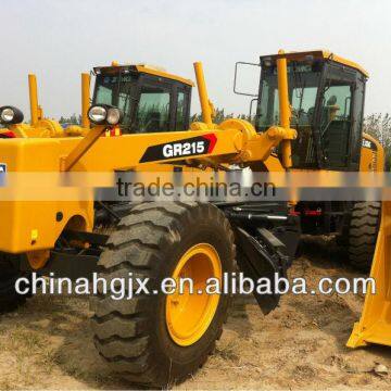 XCMG GR200 16t Motor Grader with rippe