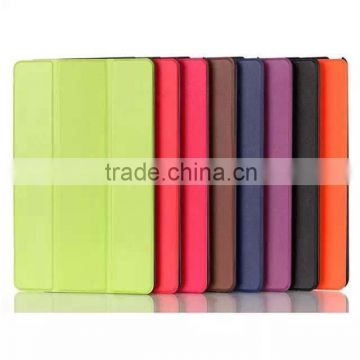 Stylish Ultra Thin Folio Leather Case Cover For Google Nexus 9 ,wake/sleep function