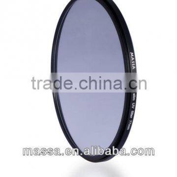 Massa Super Slim 77mm uv Filter for Camera Lens photo-4