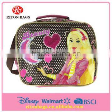 custom wholesale lunch bag for school kids