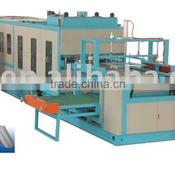 Thermoforming Machine