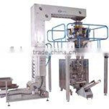 XFL cashew seeds packaging machinery