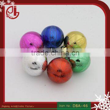 2016 New Products Arts And Crafts Party Decoration Christmas Ball                        
                                                Quality Choice