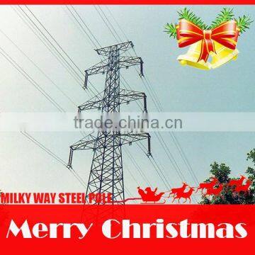 Construction Steel Tower Scaffolding For Sale