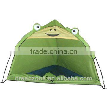 FROG KIDS PLAY TENT Indoor Grow Tents