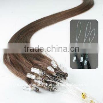 Remy Hair Micro Loop Ring Extension