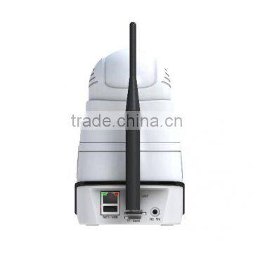 IR Network Phone IP Camera, Face to Face Time Phone With Onvif Protocol (IPC3C04) photo-5
