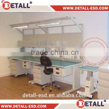 Modern popular design factory furniture /factory work table