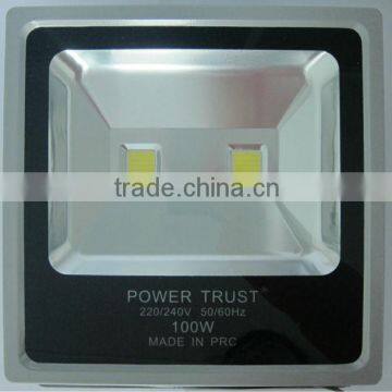 High Luminous Efficacy 1000W LED Flood Light photo-2