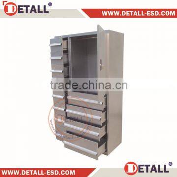 Heavy Duty ESD Cabinet With Drawers photo-3
