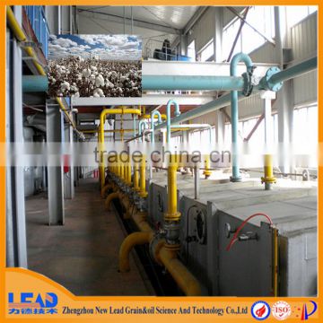 Manufacturer china 30-300TPD vegetable oil extraction plant / batch solvent extraction plant