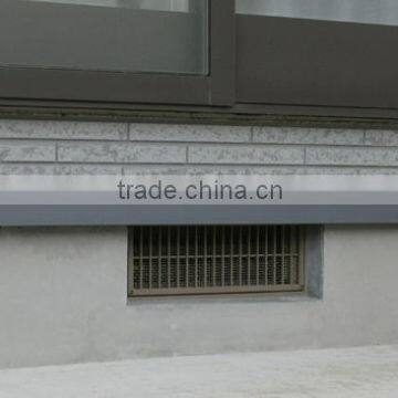 Stainless Steel Hvac With Sliding Damper Made in Japan photo-2