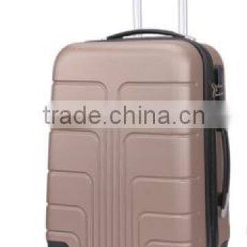 Asia new modern trolley luggage bag for sales