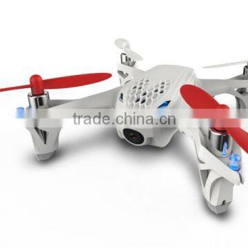 Newest rc Quadcopter 4CH 2.4GHz 6 axis drone with camera Factory direct sale