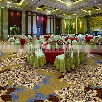 Favorites Compare New top grade Luxury Honly Axminster carpet for hotel