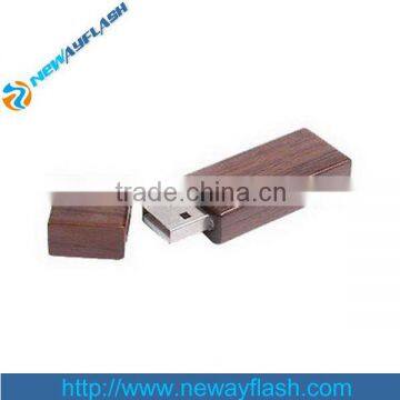 Best Promotion Gift 4GB 8GB 16GB Wooden Usb Stick USB 2.0