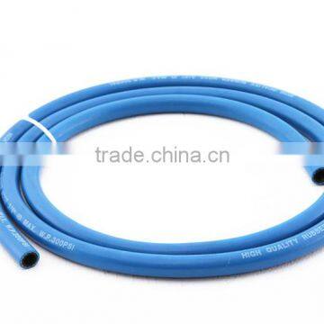 Smooth Surfce 3/8" Rubber Flexible Fuel Hose