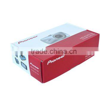 Expert supplier paper corrugated carton box