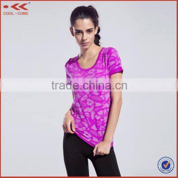 2016 fashion style women cool running sportswear