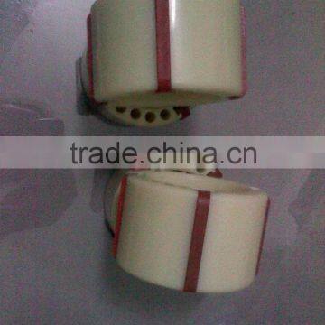 Plastic Slip Ring for Rewinding Shaft of OPP Tape Slitting Machine photo-3